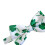 2 Pièces Nœud Pour Saint-Patrick ( ) 10