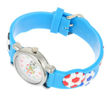 Fashion Sportivo 3D Con Pallone