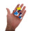 10 Calcio Balilla Per Tavolo Figure 4