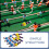 10 Calcio Balilla Per Tavolo Figure 9