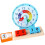 Set In Legno Educativo Per Bambini 10