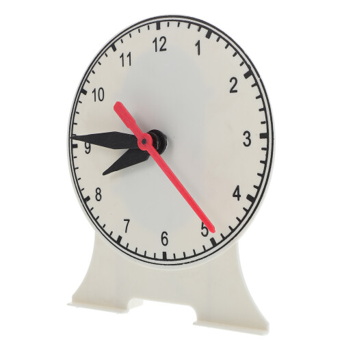 Classroom Display Clock Model For Student Learning 2