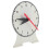 Classroom Display Clock Model For Student Learning 6