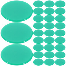 100Pcs Chips Markers Counting Poker Game Pieces