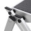 Folding Aluminium Double Step Stool (Non-Slip) 11