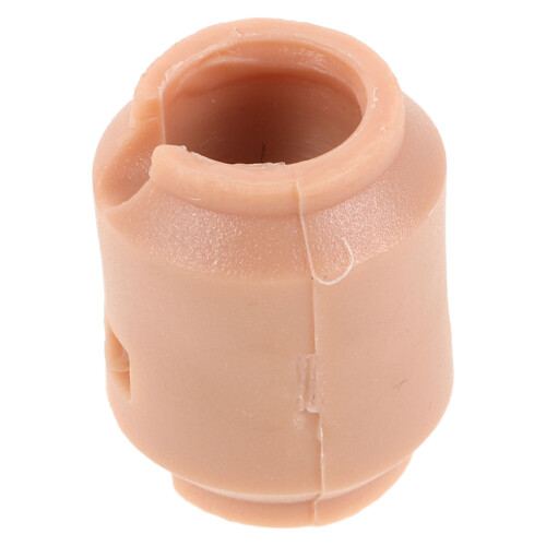 5 Pezzi Adattatore Giuntura Collo Per Action Figure 1/6