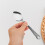 2 Cucchiaio Piegate Close Up Gadget Per Maghi 4