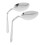 2 Cucchiaio Piegate Close Up Gadget Per Maghi 9