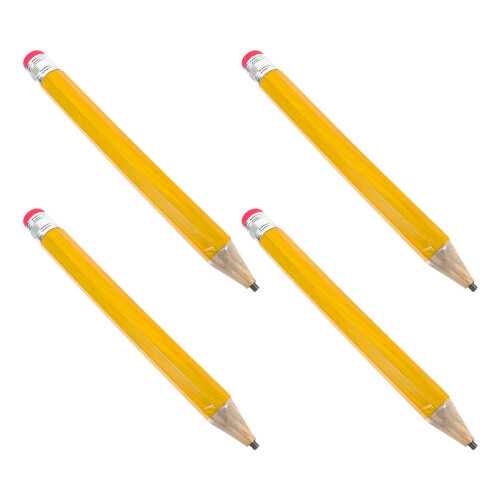 8 Pezzi Jumbo Per Scolastico E