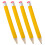 8 Pezzi Jumbo Per Scolastico E 3