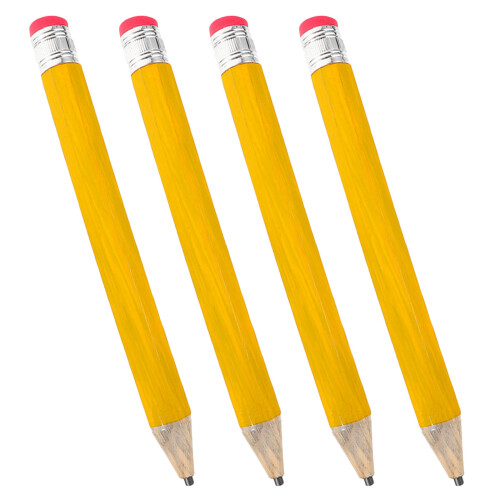 8 Pezzi Jumbo Per Scolastico E 2