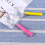 20Pcs Plastic 3X Magnifying Handheld Magnifier Glasses 9