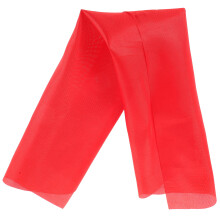 10Pcs Magician'S Scarf Trick Props Phone Penetration Handkerchief