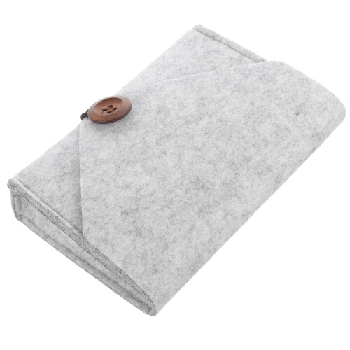 3Pcs Bank Storage Bag Portable Electronics Pouch 2