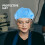 Working Cap Sky Blue Breathable Hat For Factory Use 1set 4