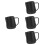 4 Mini per Casa delle , Tazza Espresso 8