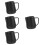 4 Mini per Casa delle , Tazza Espresso 9