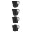 4 Mini per Casa delle , Tazza Espresso 10