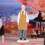 Imitated People Scale Figurine Miniature Model 10