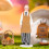 Imitated People Scale Figurine Miniature Model 8