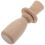Legno Bamboletta Non Da 5 Cm 10