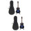2 Sets Mini Wooden Guitar Model Decoration 8