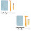 2 Sets Diy Dinosaur Excavation Toy Dig Up Bones 8