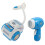 Set Aspirapolvere E Phon Per Bambini 8
