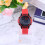 1pc Waterproof Digital Luminous Watch for Kids 11