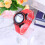 1pc Waterproof Digital Luminous Watch for Kids 9