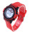 1pc Waterproof Digital Luminous Watch for Kids 8