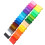 5 Tool 32 Color Oven Bake Polymer Clay Modeling Set For Kids 4