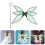 Set Ala Da Cosplay A Con Bacchetta Magica 2
