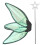 Set Ala Da Cosplay A Con Bacchetta Magica 8