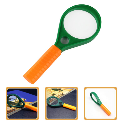D'ingrandimento Portatile Per Bambini 6-10x Per Esplorazione 2