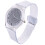 Silicone Trasparente 6