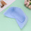 Nurse Dovetail Cotton Nurse Hat Blue Thickened Style 7