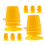 40 Stuks Klokwerkbouwset Plastic Bewegingsonderdelen 3