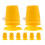 40 Stuks Klokwerkbouwset Plastic Bewegingsonderdelen 2