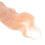 Doll Wig: Dorati Sintetica Per 8