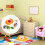 1 Box Geometric Shape Puzzle Jigsaw Kid Toy 4