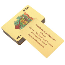 Set Carte Da Poker In Per Giochi E Per Feste