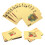 Set Carte Da Poker In Per Giochi E Per Feste 4