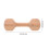 Dumbbell In Legno Per Bambini Per Allenamento In Casa 3