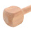 Dumbbell In Legno Per Bambini Per Allenamento In Casa 8