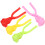 4Pcs Dinosaur Snow Toys Compact Makers For Kids 9
