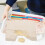 Dinosaur Digging Toy Set Skeleton Excavation Kit Educational 3