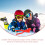 4Pcs Dinosaur Snow Toys Compact Makers For Kids 11