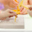Dinosaur Digging Toy Set Skeleton Excavation Kit Educational 4