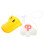 2 Pezzi Per Nasi Per Cosplay E 6